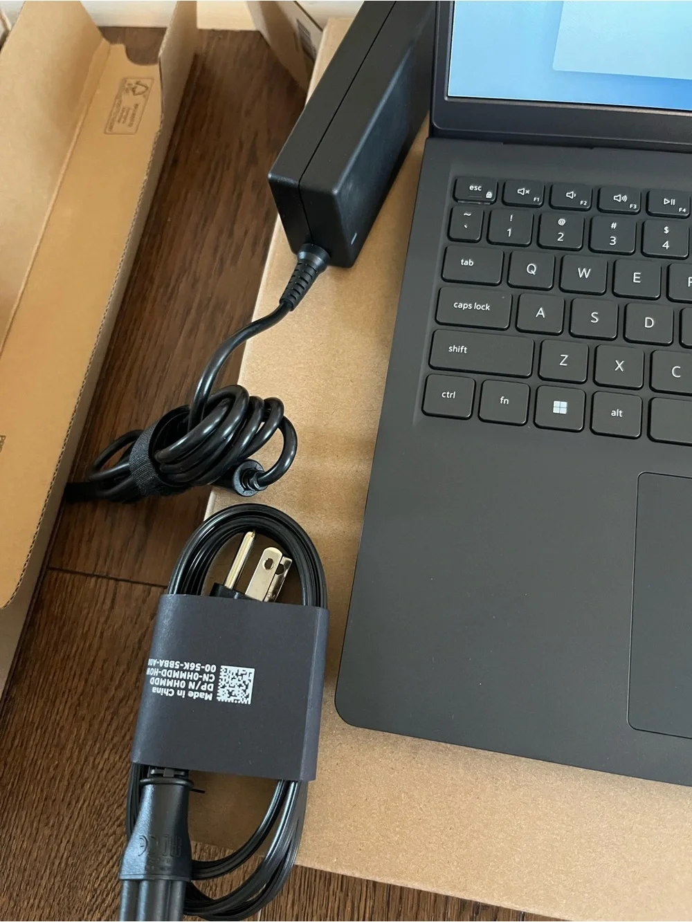 Dell DC15250 Intel Core I7, 16gb Ram, 1TB SSD